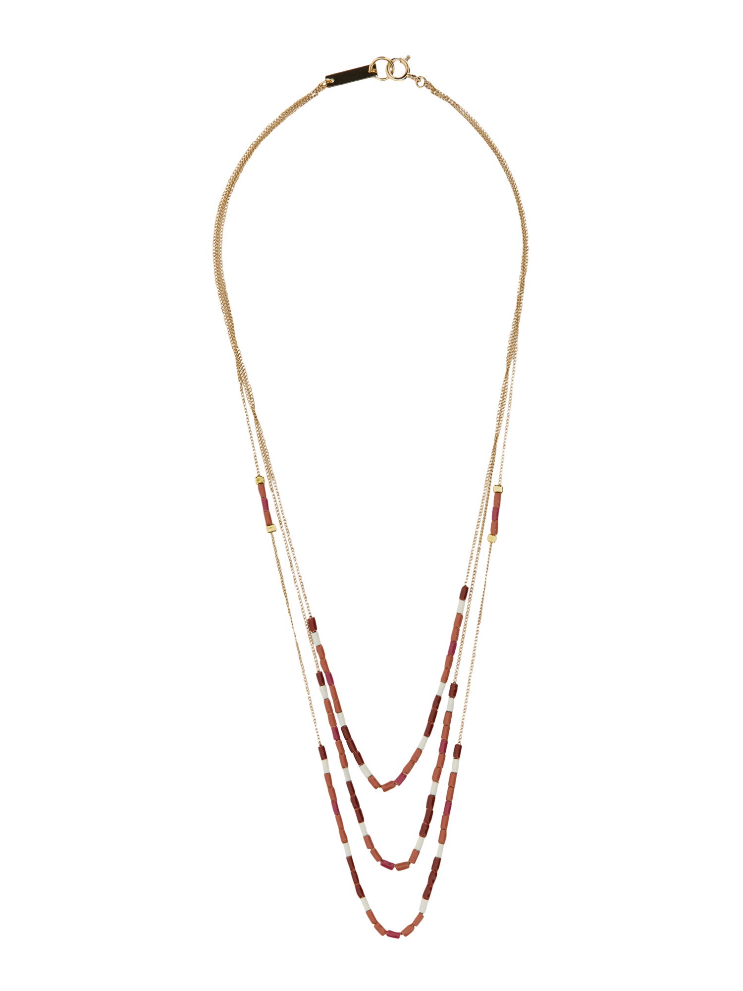 ISABEL MARANT    RAS DU COU NECKLACE