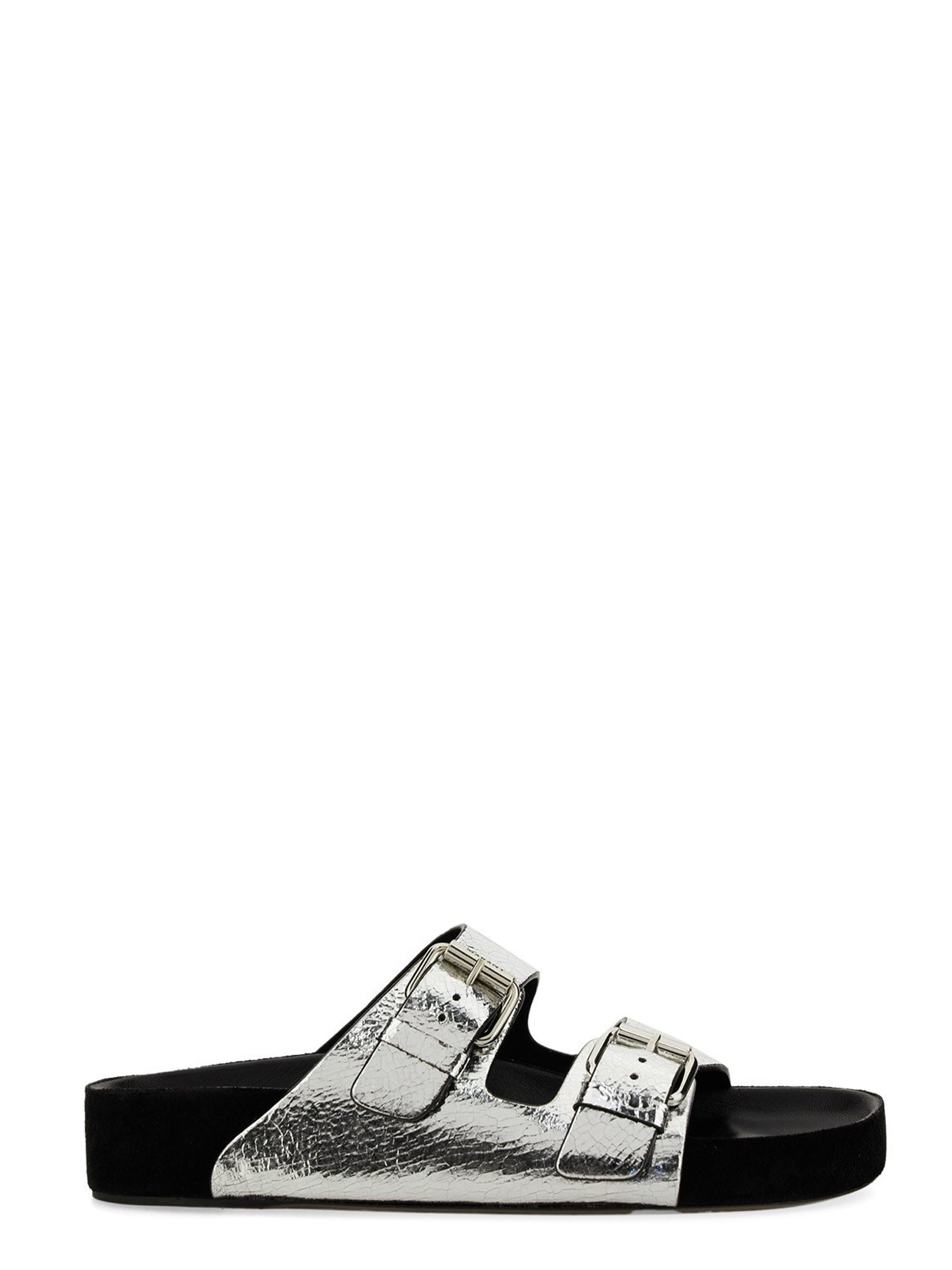 ISABEL MARANT    SANDAL LENNYO