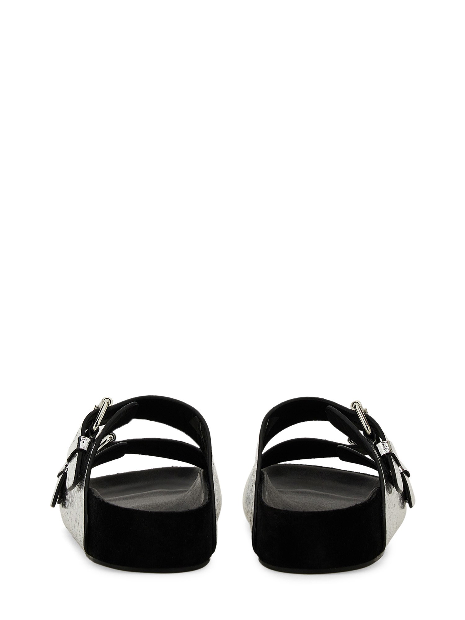 ISABEL MARANT    SANDAL LENNYO