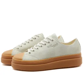 Isabel Marant Étoile Austen Low SneakerChalk