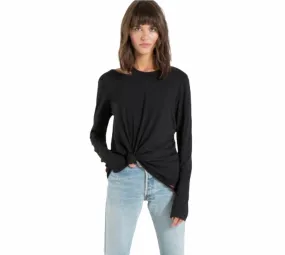 n:philanthropy Alexa Long Sleeve Tee