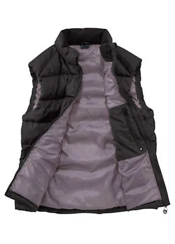 Polarino Quilted Body Warmer | Grattan