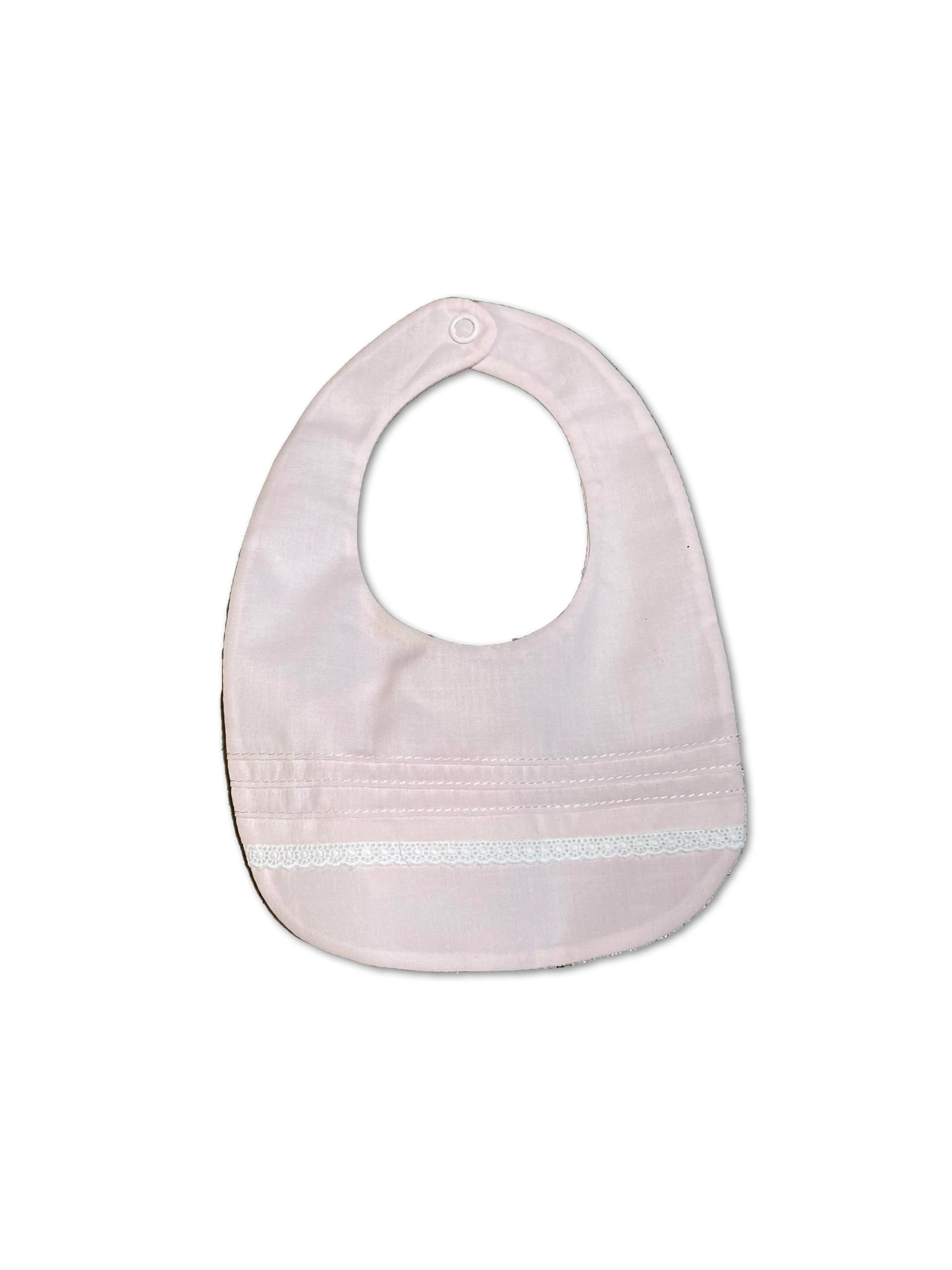 Purete du Babe Baby Cotton Bib