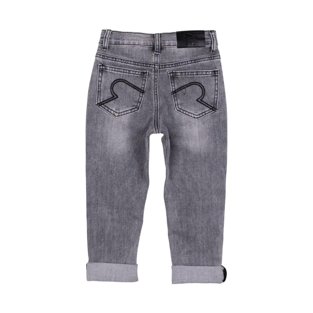 Rock Your Baby Joe Denim Jeans