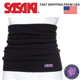 Sasaki T-134 Long Body Warmer