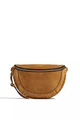 Skano Belt Bag in Sand