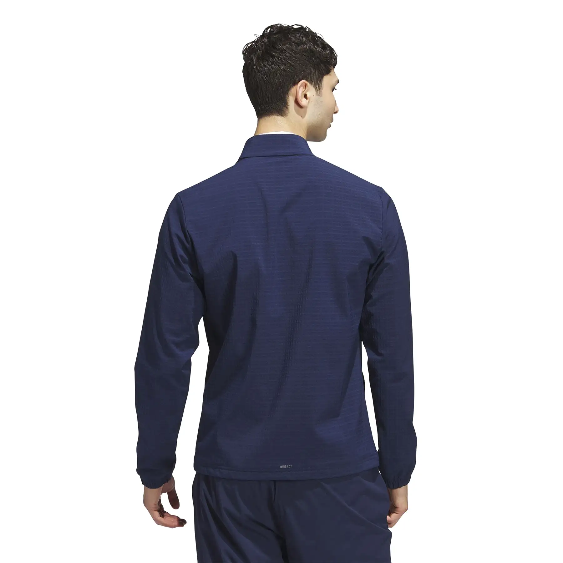 Ultimate365 Tour WIND.RDY Half Zip Pullover Collegiate Navy - W23