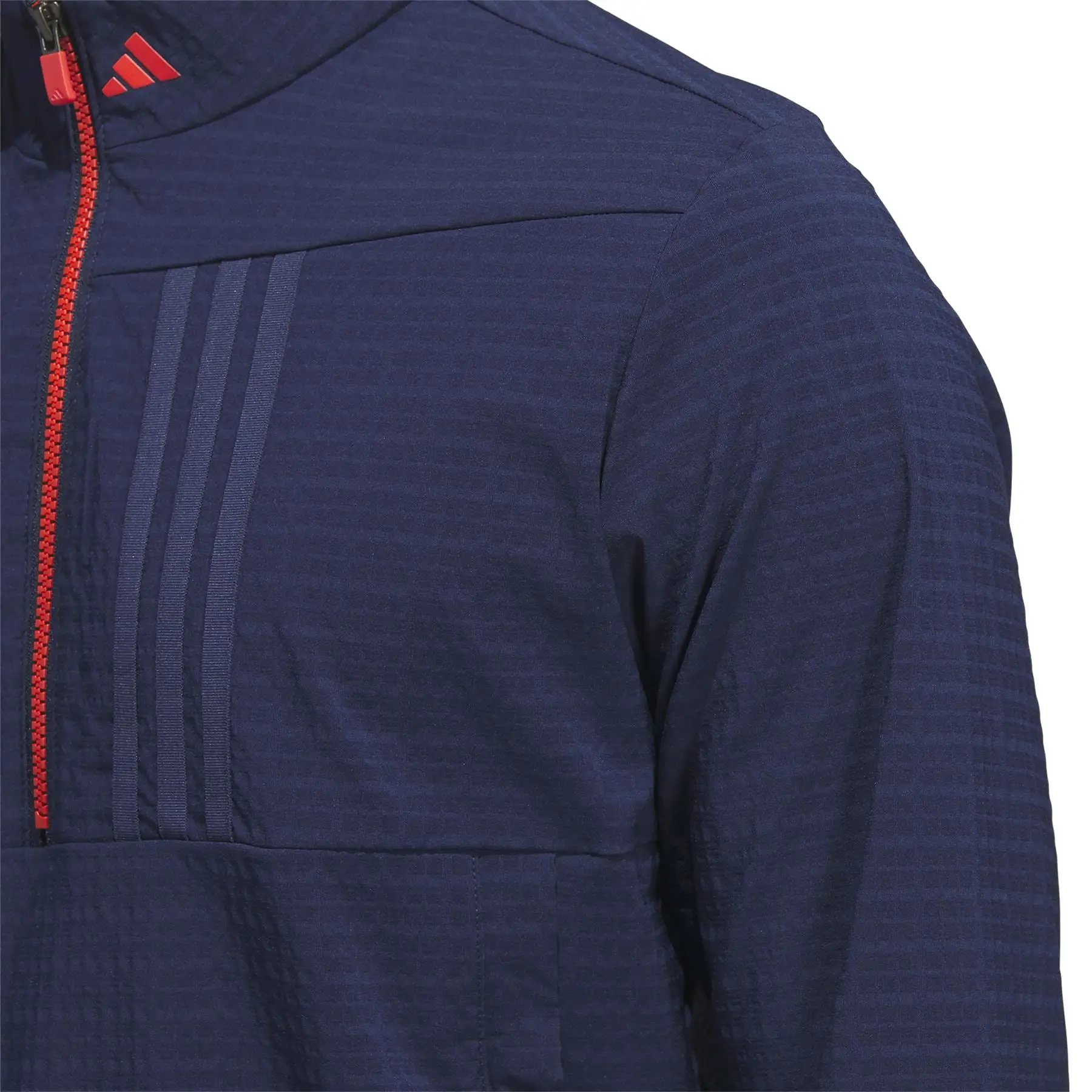 Ultimate365 Tour WIND.RDY Half Zip Pullover Collegiate Navy - W23