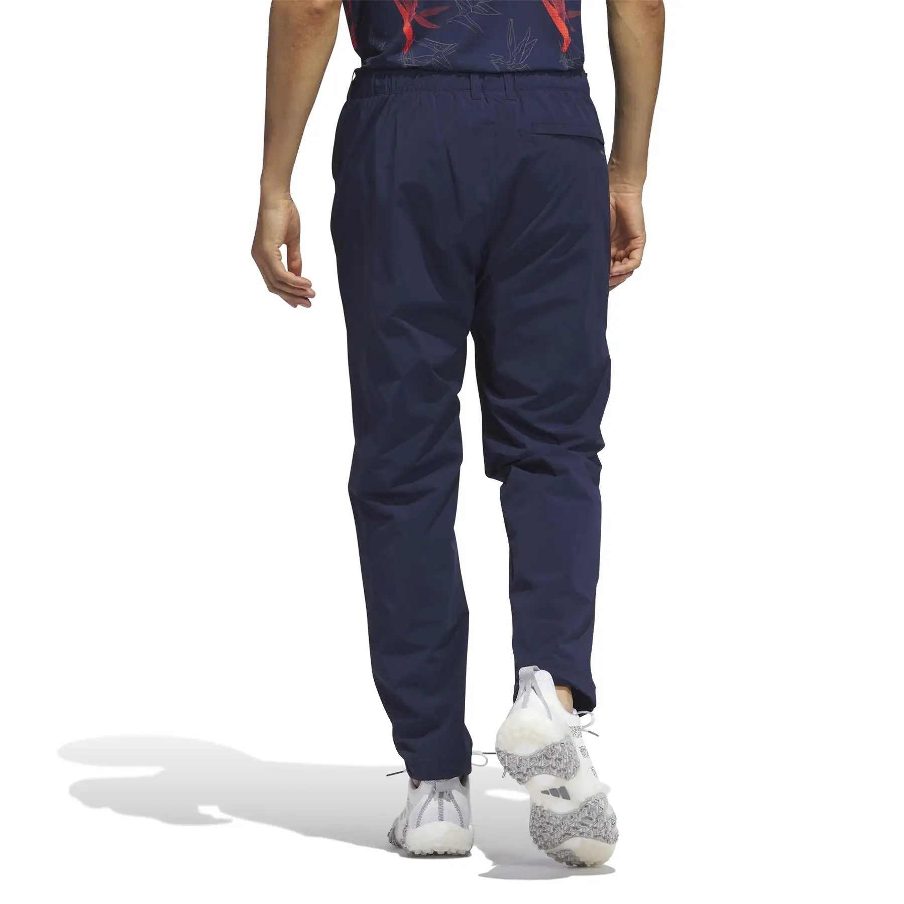 Ultimate365 Tour WIND.RDY Warm Trousers Collegiate Navy - W23