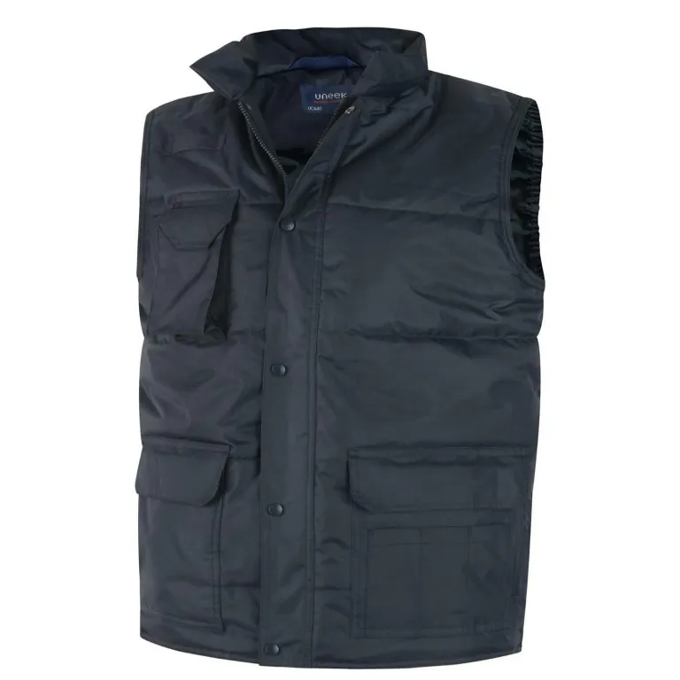 Uneek Super Pro Body Warmer