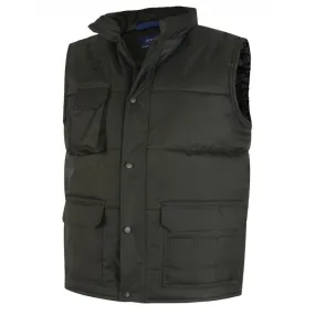 Uneek Super Pro Body Warmer