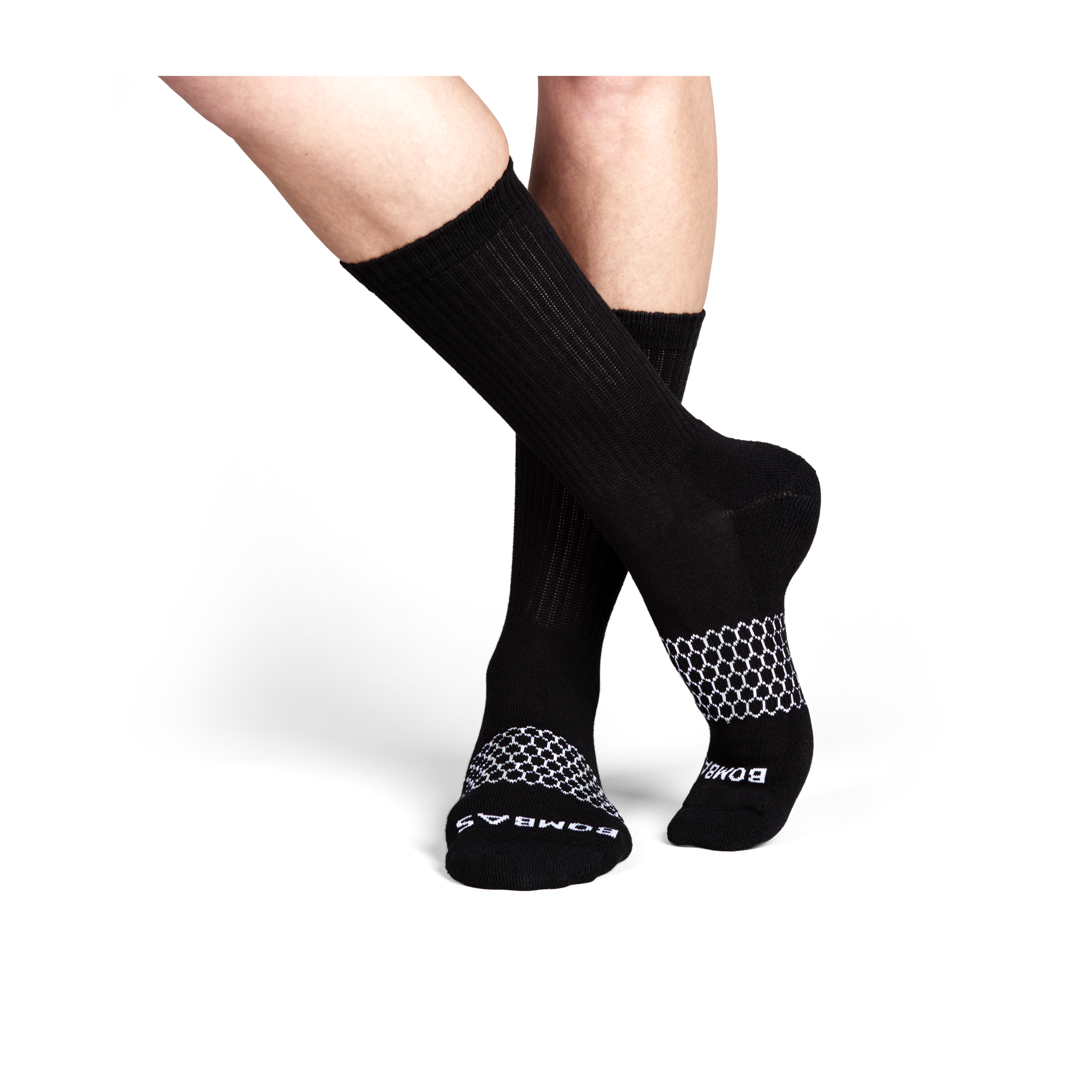 Women's Calf & Ankle Sock 12-Pack