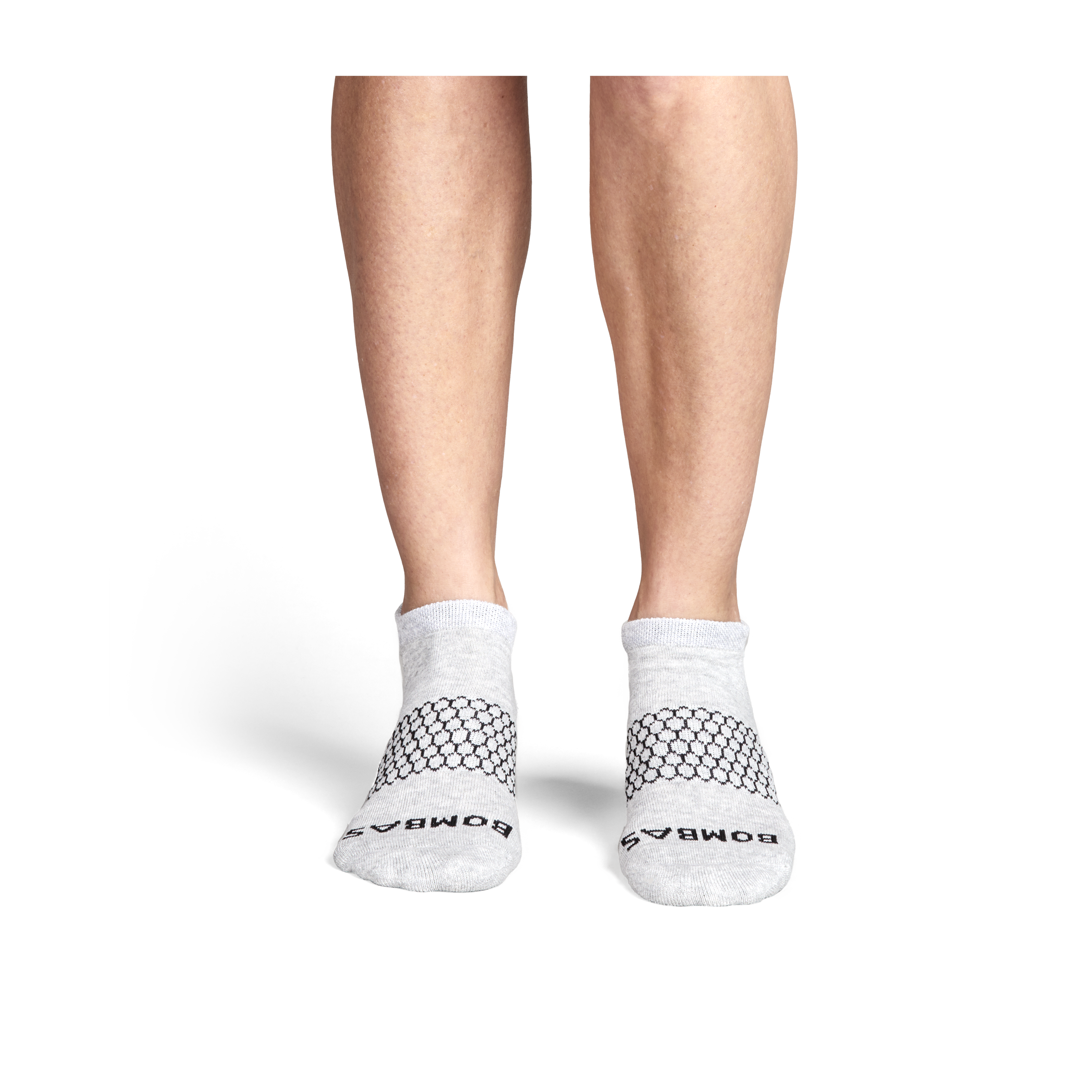 Women's Calf & Ankle Sock 12-Pack