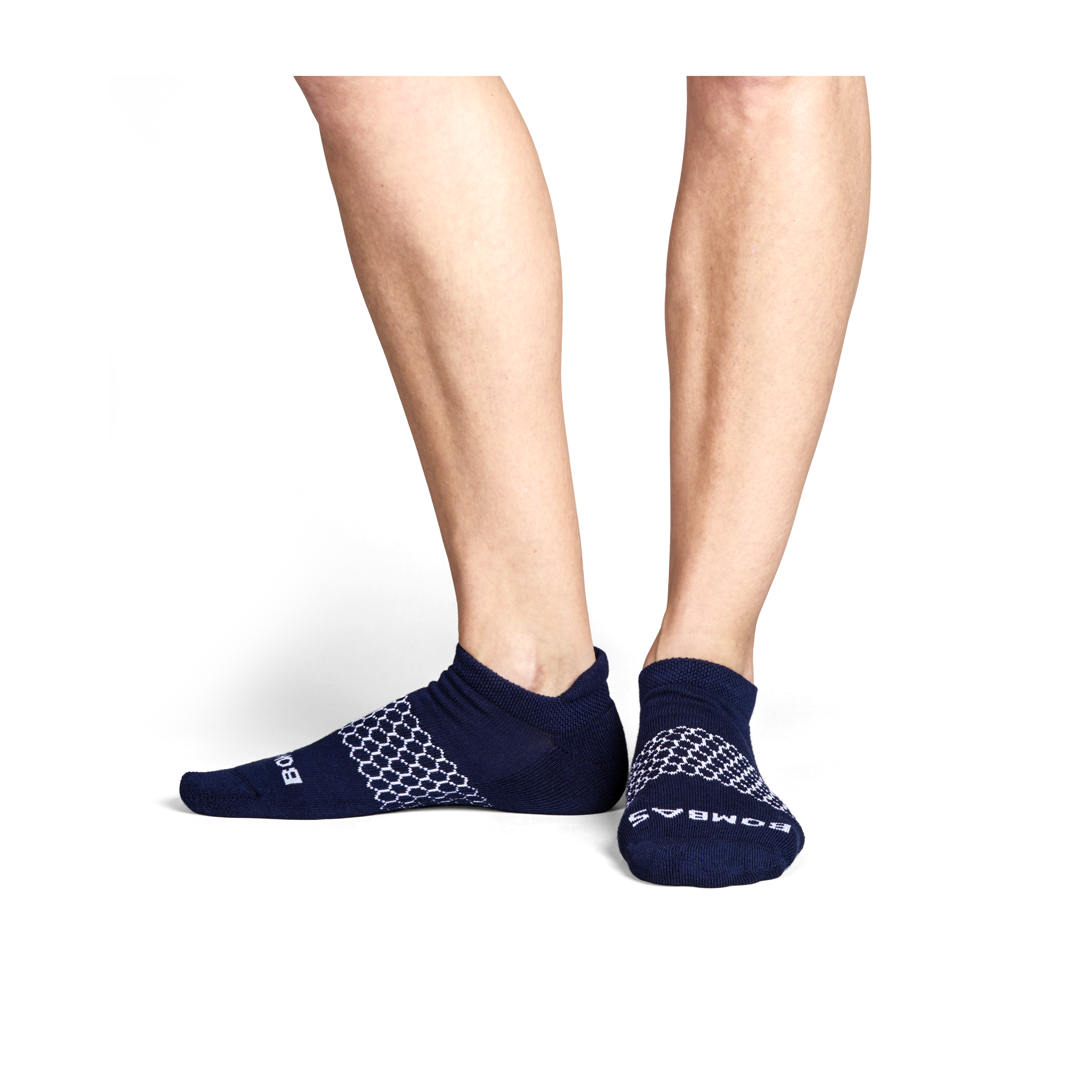 Women's Calf & Ankle Sock 12-Pack