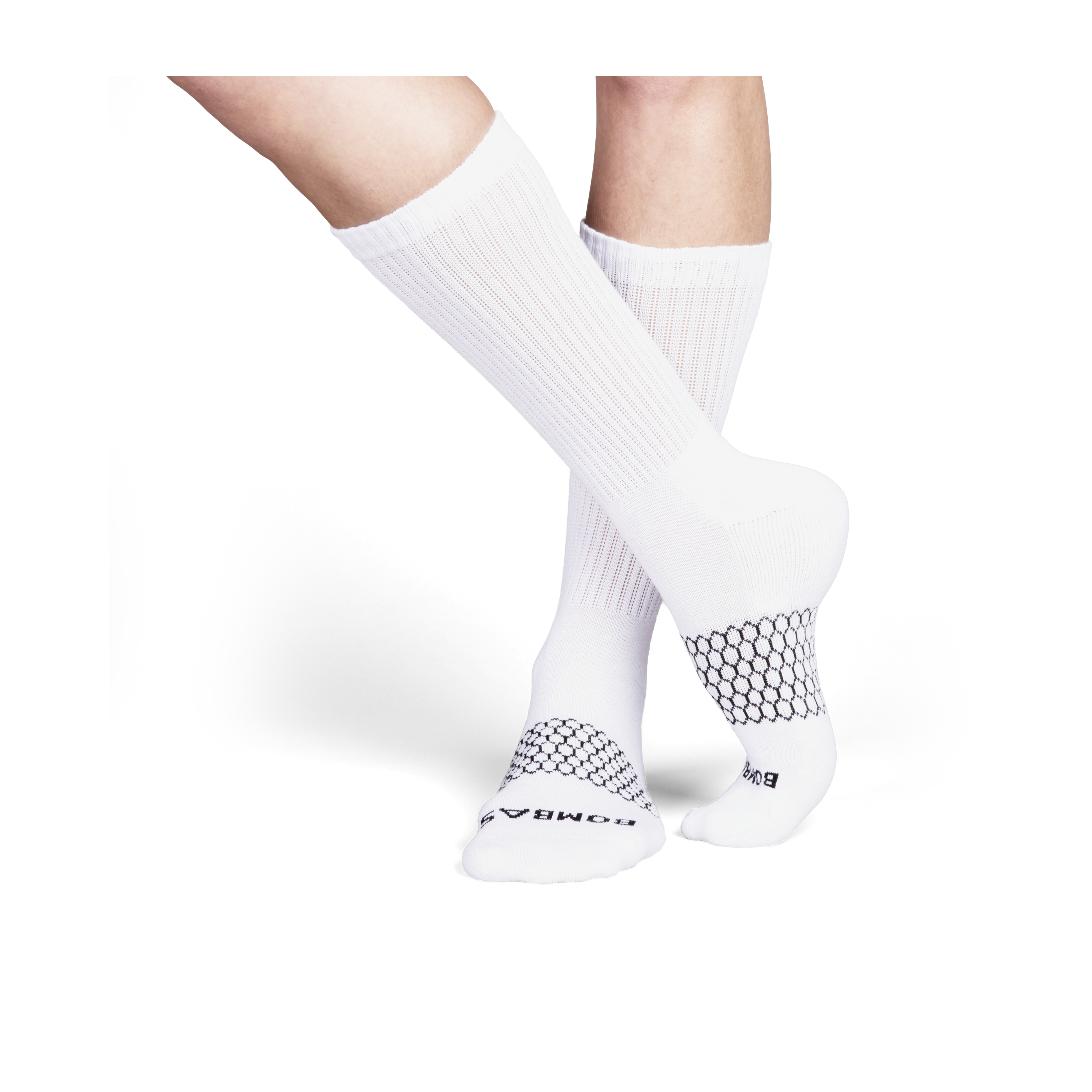 Women's Calf & Ankle Sock 12-Pack