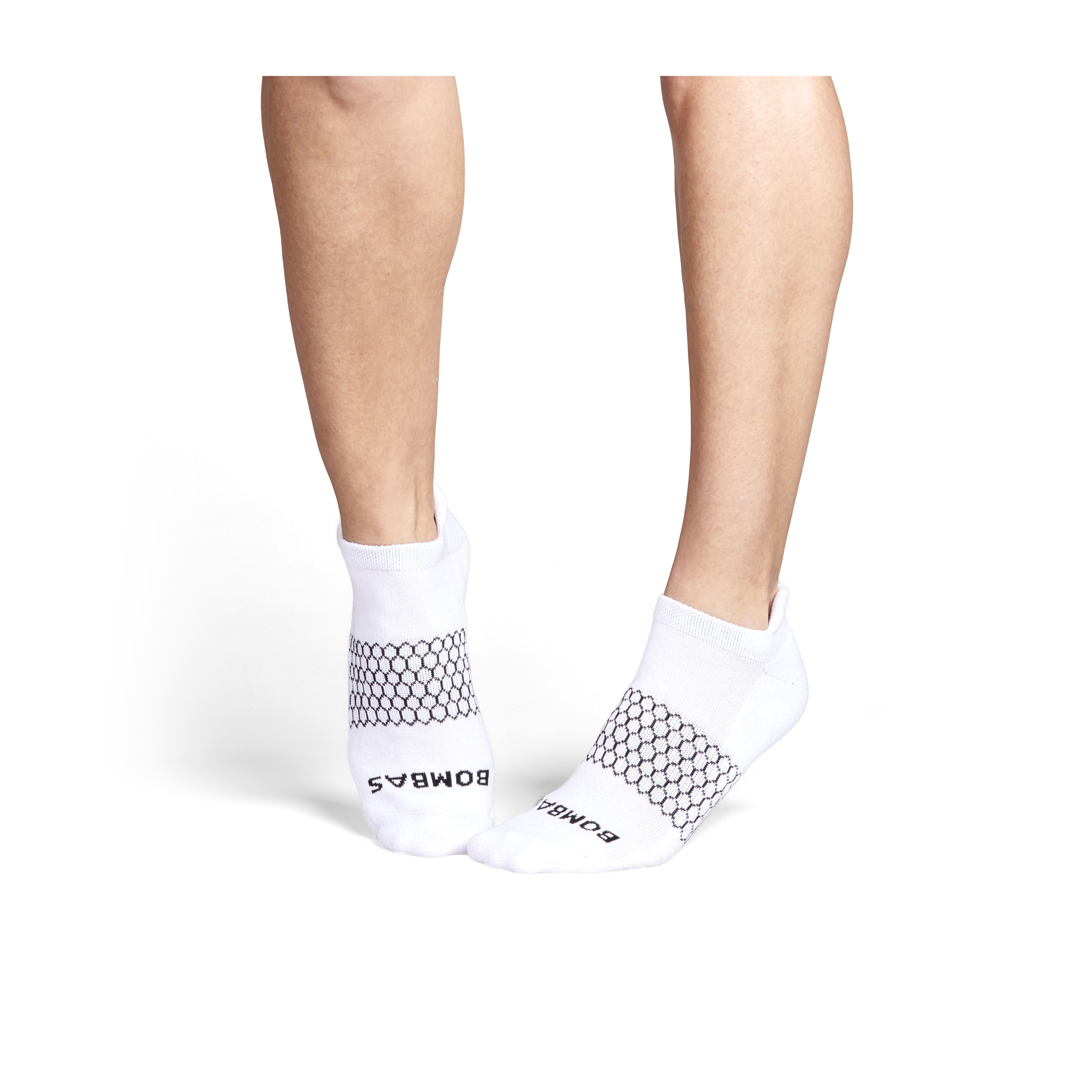 Women's Calf & Ankle Sock 12-Pack