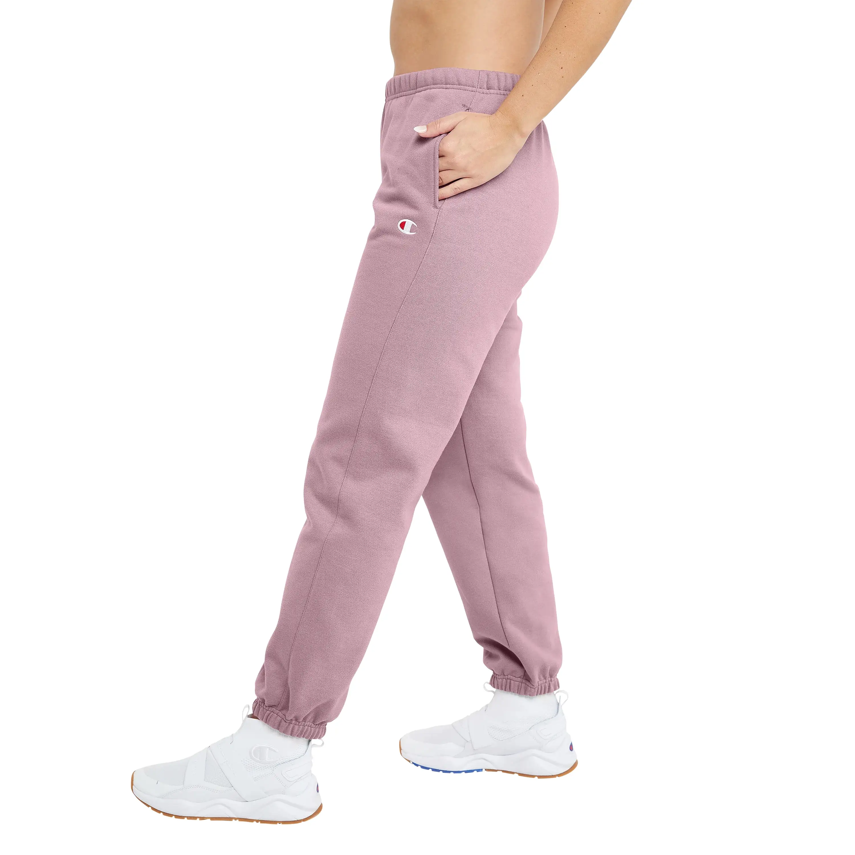 Women's Reverse Weave Boyfriend Sweatpant