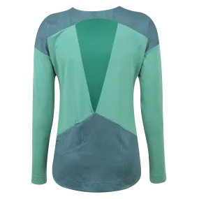 Women's Wander Long Sleeve Shirt