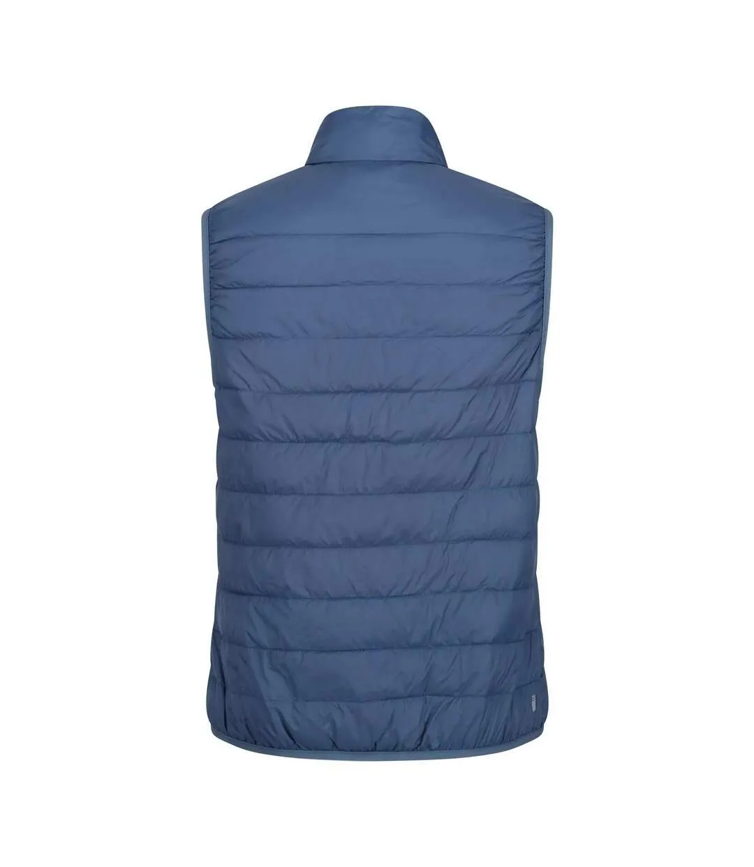 Womens/ladies hillpack insulated body warmer dark denim Regatta